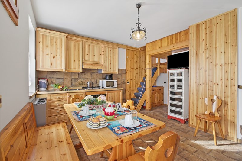 Casa Maria - Mountain Sports Base