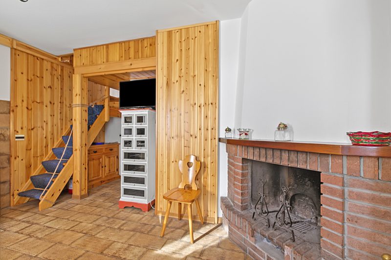 Casa Maria - Mountain Sports Base