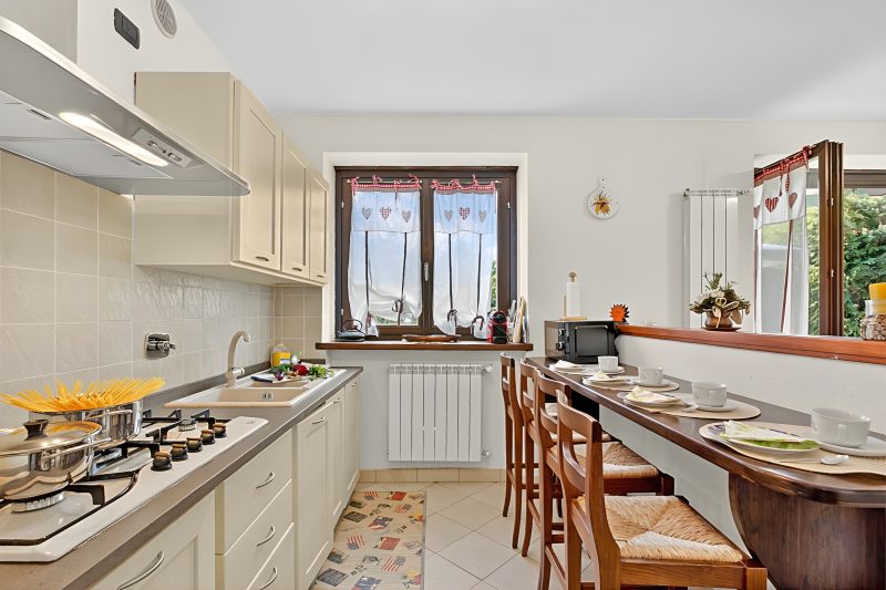 Appartamento Fior di Roccia