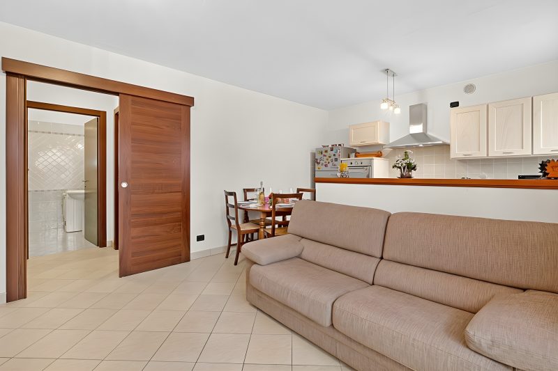 Appartamento Fior di Roccia