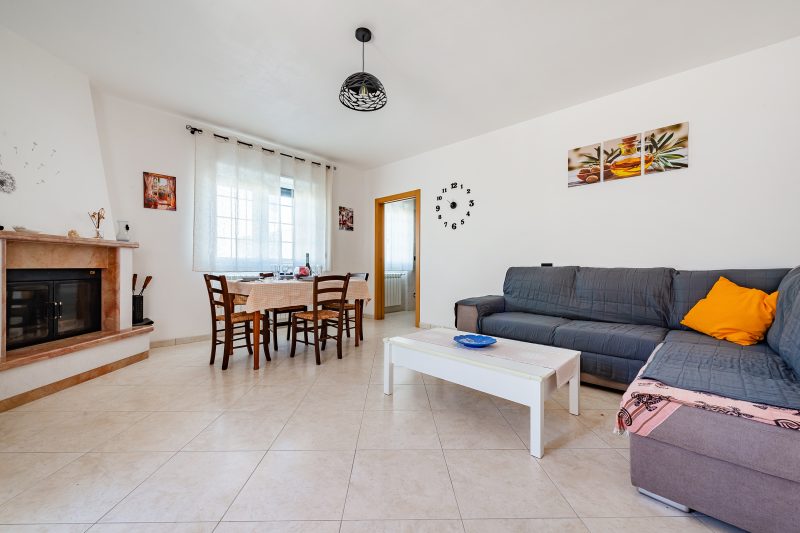 Bianca Olive House - Alberobello