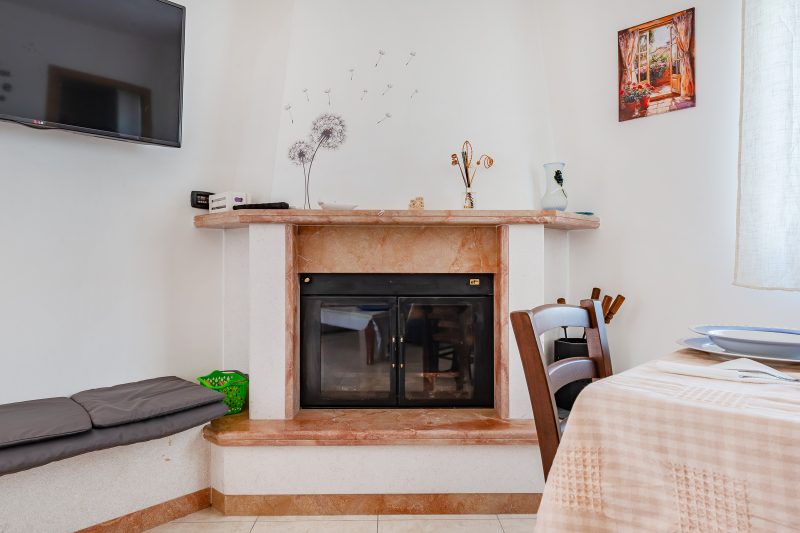Bianca Olive House - Alberobello