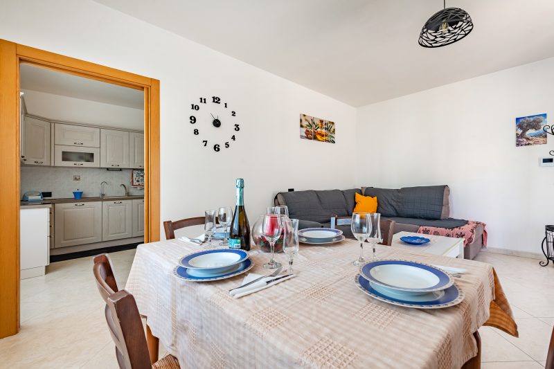 Bianca Olive House - Alberobello