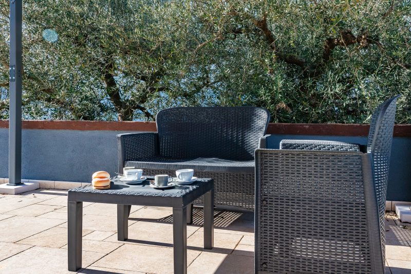Bianca Olive House - Alberobello
