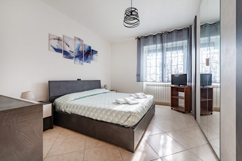 Bianca Olive House - Alberobello