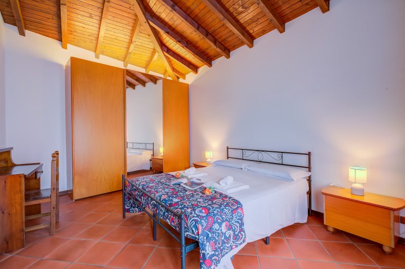 Casa al Castello in Leggiuno with Garden