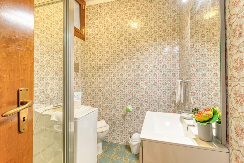 Casa Miraflores - Sanremo WiFi A/C