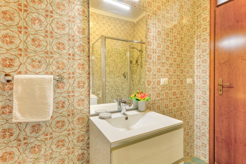 Casa Miraflores - Sanremo WiFi A/C