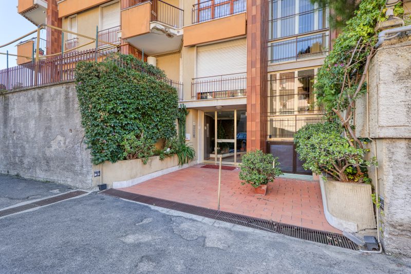 Casa Miraflores - Sanremo WiFi A/C