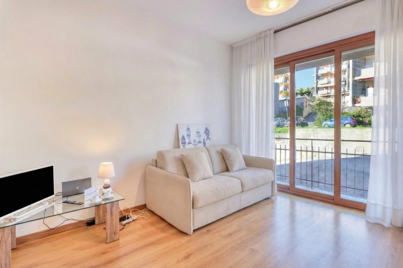 Casa Miraflores - Sanremo WiFi A/C