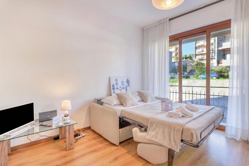 Casa Miraflores - Sanremo WiFi A/C