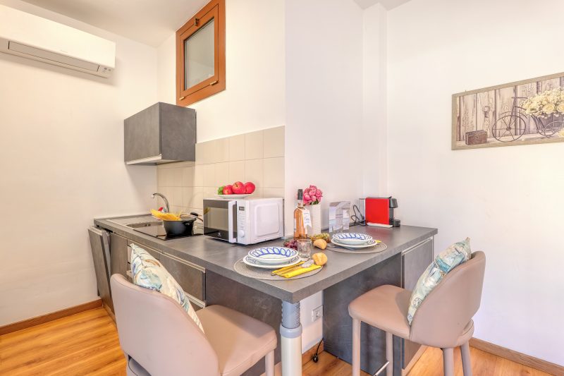 Casa Miraflores - Sanremo WiFi A/C