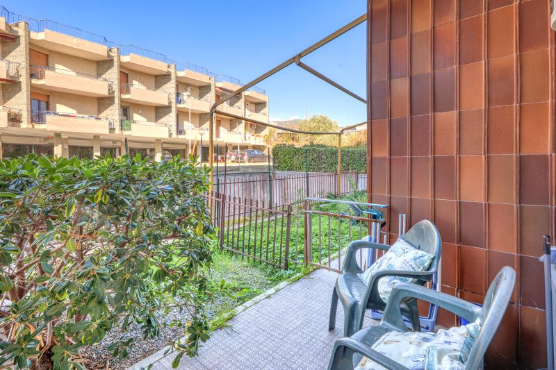 Casa Miraflores - Sanremo WiFi A/C