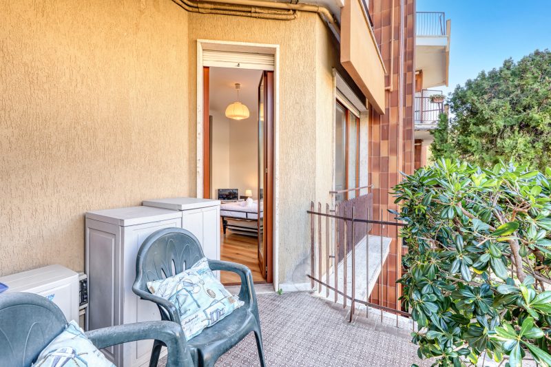Casa Miraflores - Sanremo WiFi A/C