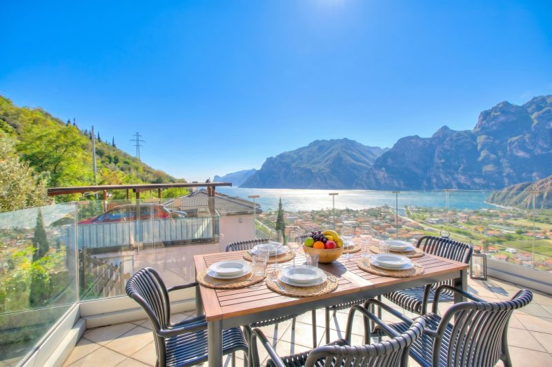 Villa Paradise View With Private Pool