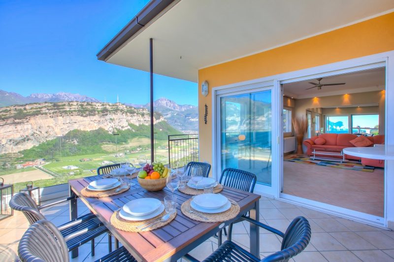 Villa Paradise View With Private Pool