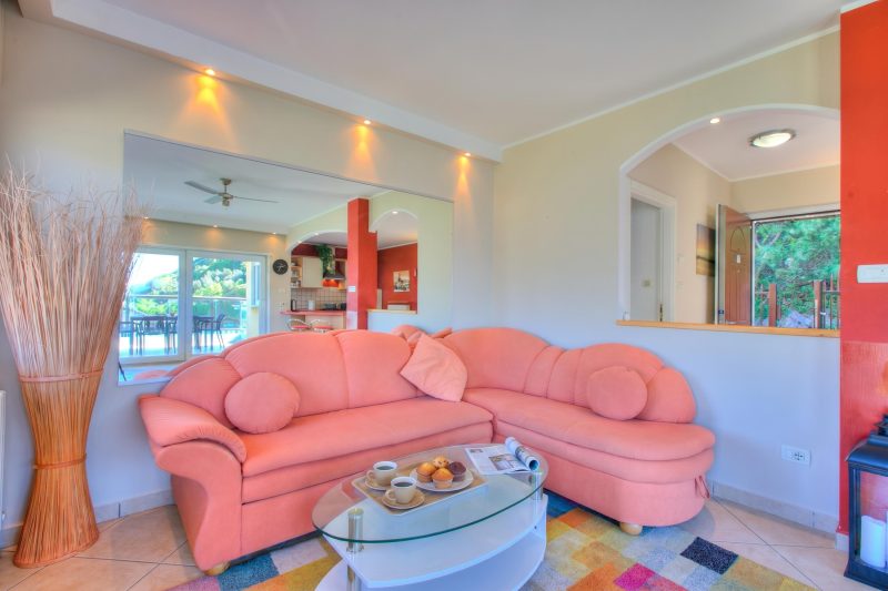 Villa Paradise View With Private Pool