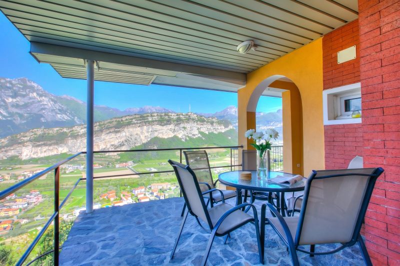 Villa Paradise View With Private Pool