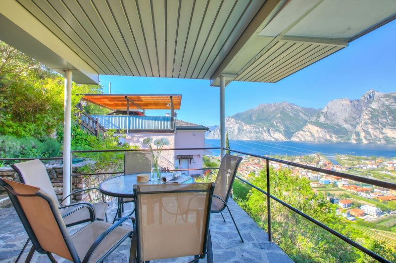 Villa Paradise View With Private Pool