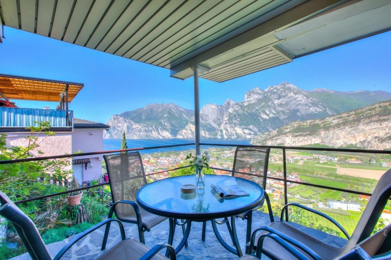 Villa Paradise View With Private Pool