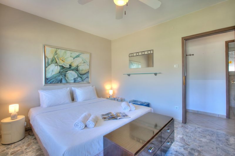 Villa Paradise View With Private Pool