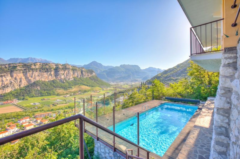 Villa Paradise View With Private Pool