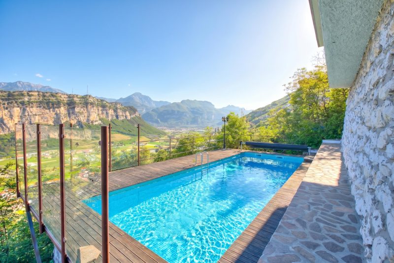Villa Paradise View With Private Pool