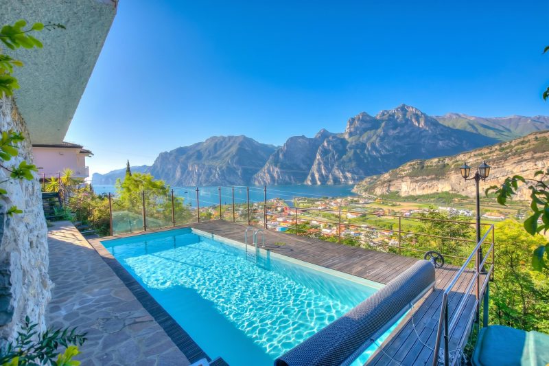 Villa Paradise View With Private Pool