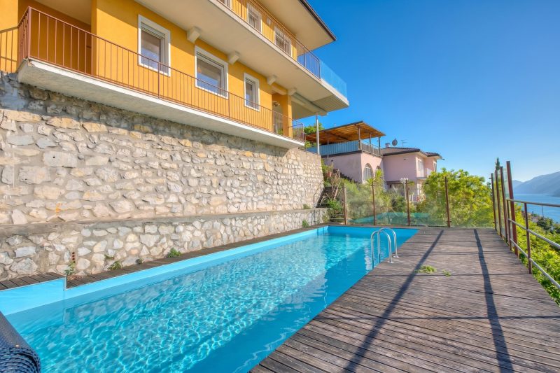 Villa Paradise View With Private Pool