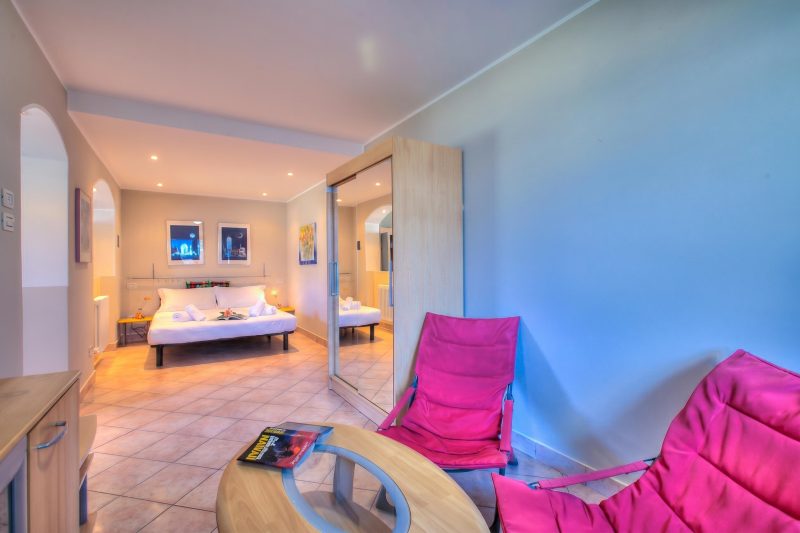 Villa Paradise View With Private Pool