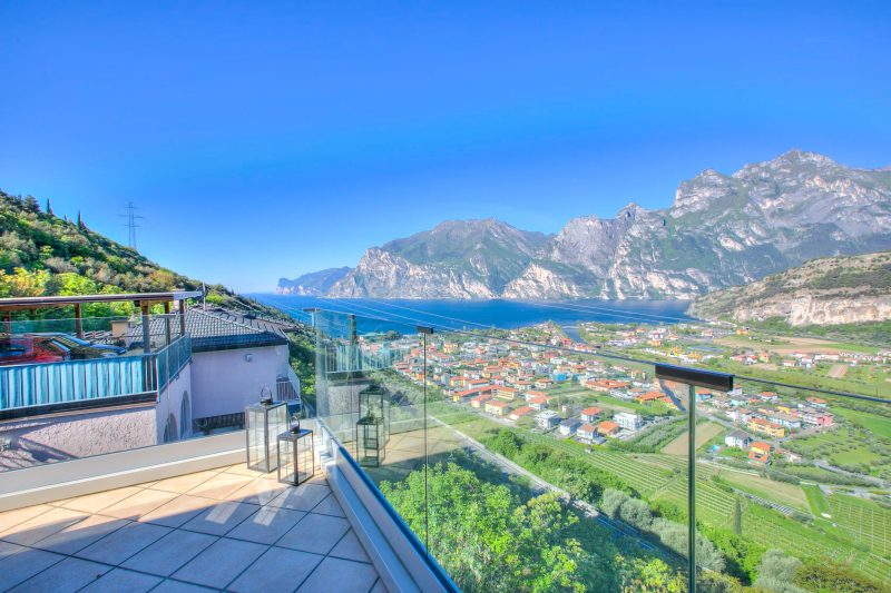 Villa Paradise View With Private Pool