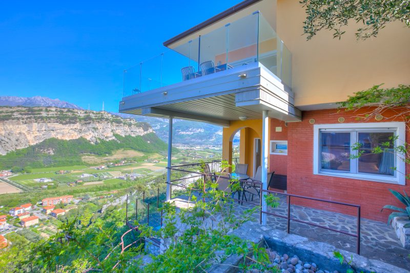 Villa Paradise View With Private Pool
