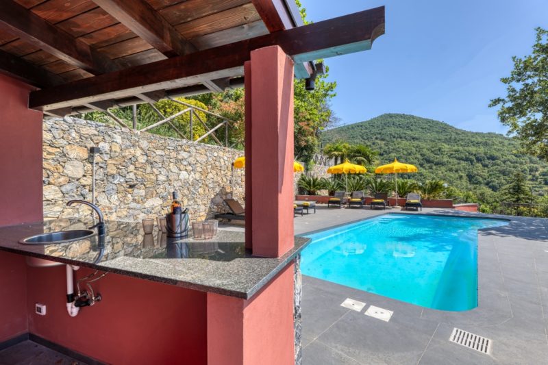 Villa Belvedere Condor - M