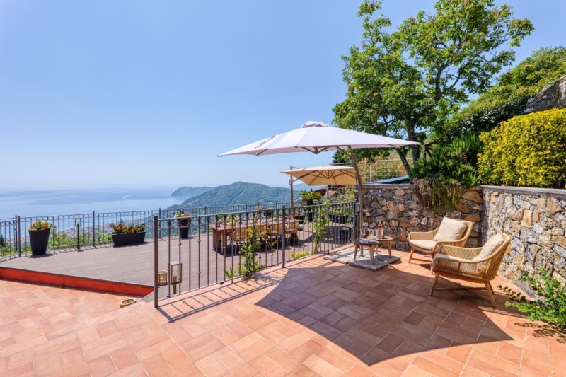 Villa Belvedere Condor - M