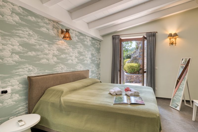 Villa Belvedere Condor - M