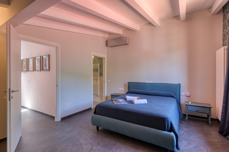 Villa Belvedere Condor - M