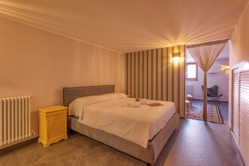 Villa Belvedere Condor - M