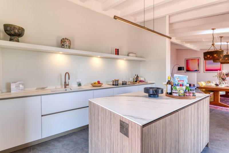 Villa Belvedere Condor - M