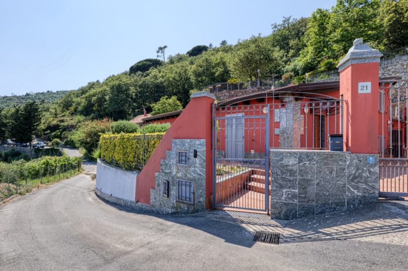 Villa Belvedere Condor - M