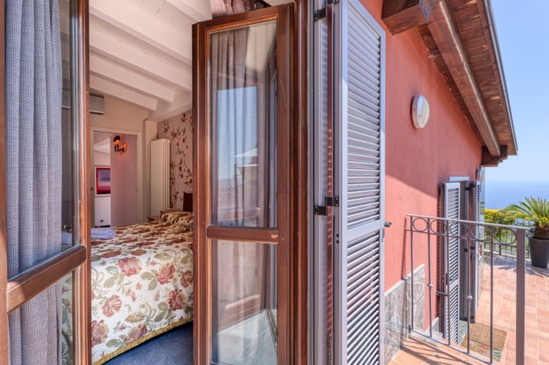 Villa Belvedere Condor  - S
