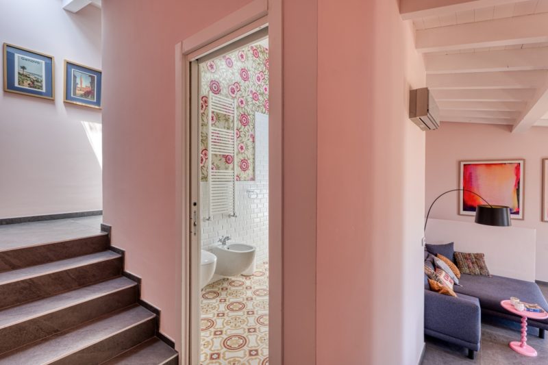 Villa Belvedere Condor  - S
