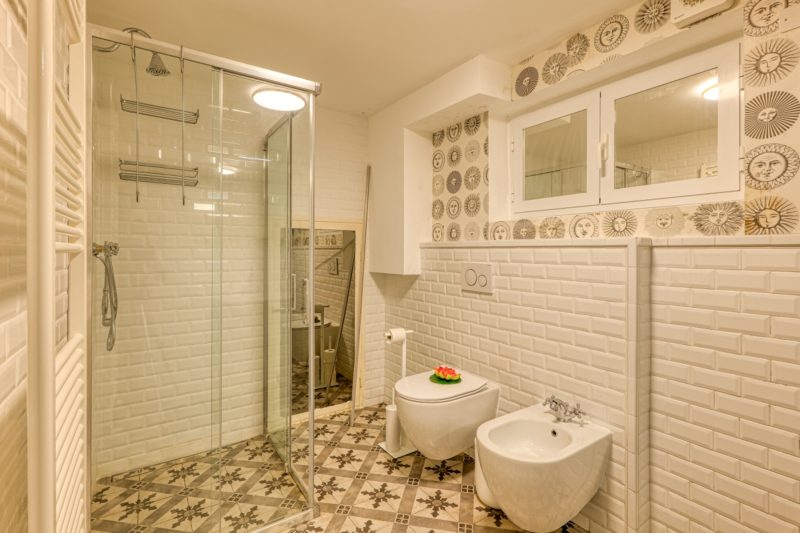 Villa Belvedere Condor  - S