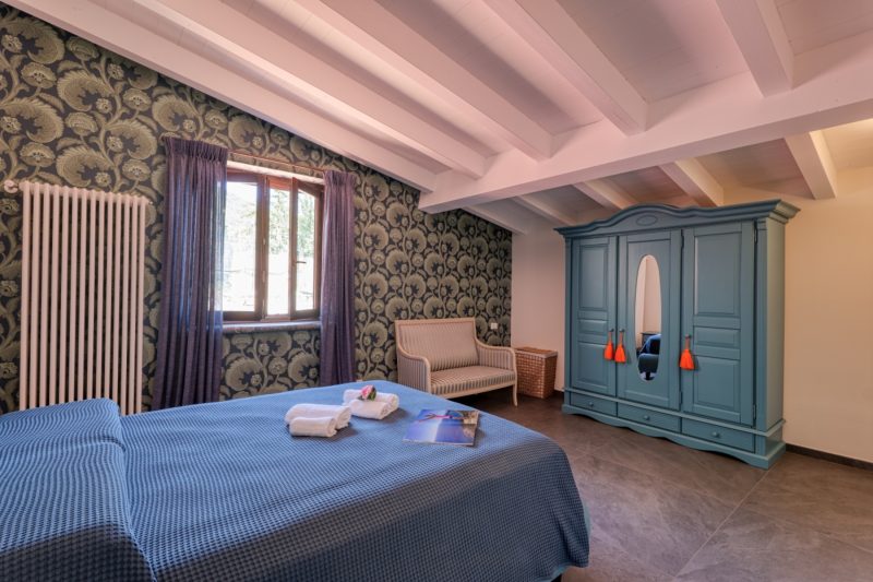 Villa Belvedere Condor  - S