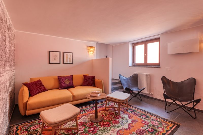Villa Belvedere Condor  - S