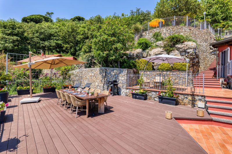Villa Belvedere Condor  - S
