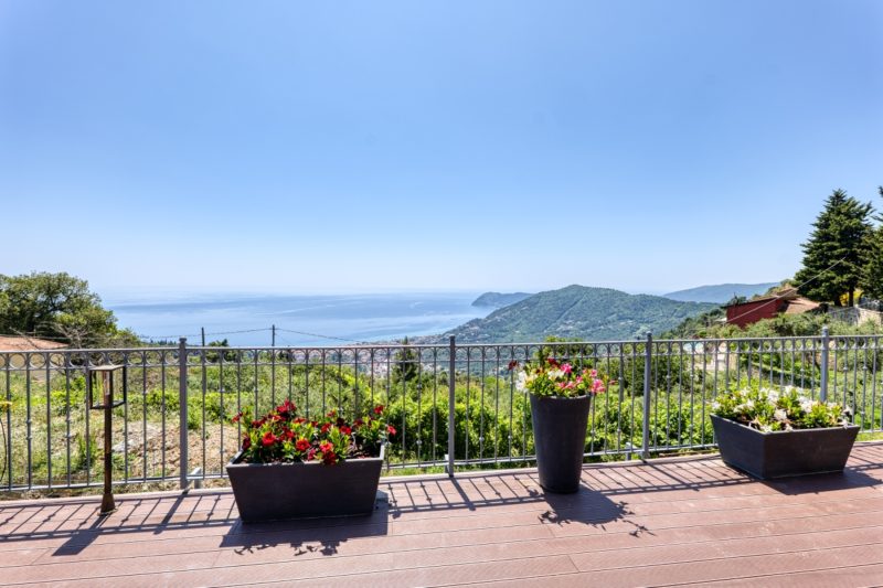 Villa Belvedere Condor  - S