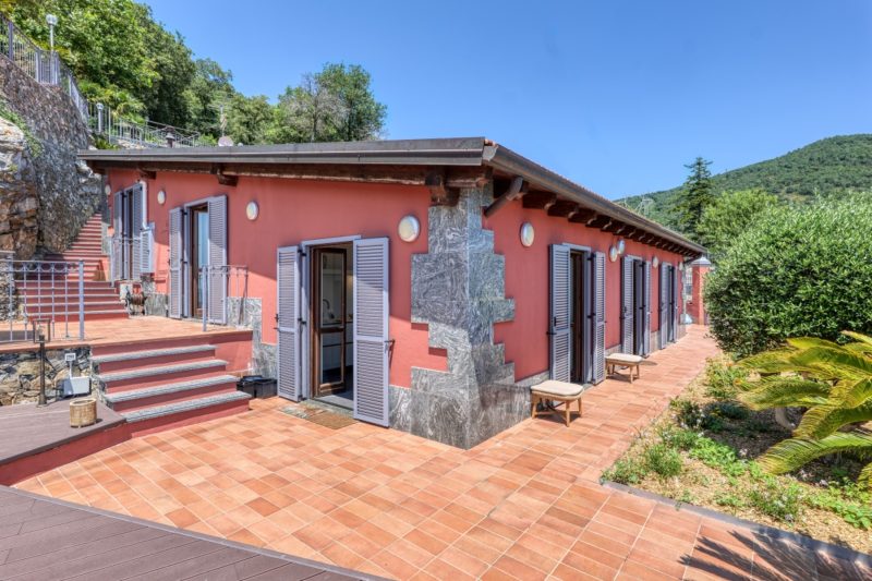 Villa Belvedere Condor  - S