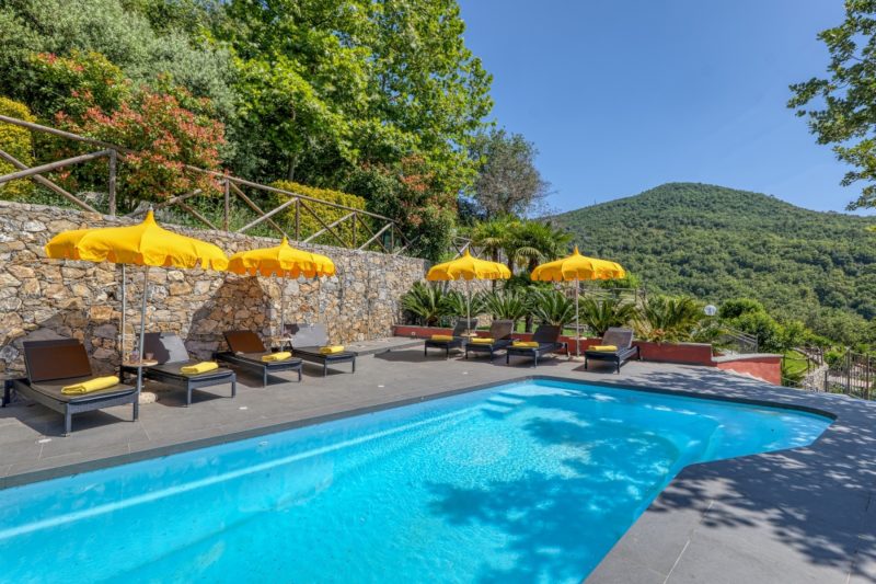 Villa Belvedere Condor  - S