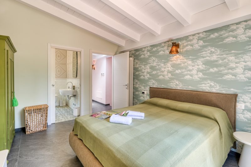 Villa Belvedere Condor  - S