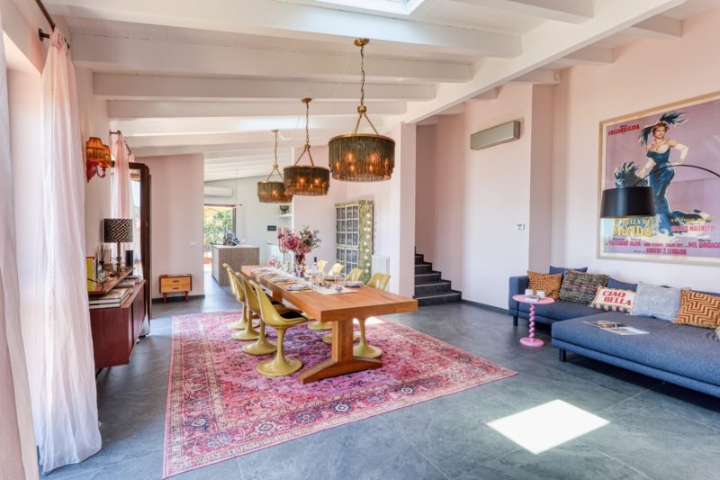 Villa Belvedere Condor  - S